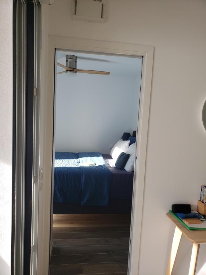 Appartement Belharra Saint-Jean-de-Luz Exterior foto